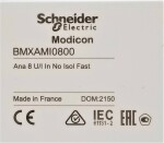 Schneider Electric BMXAMI0800